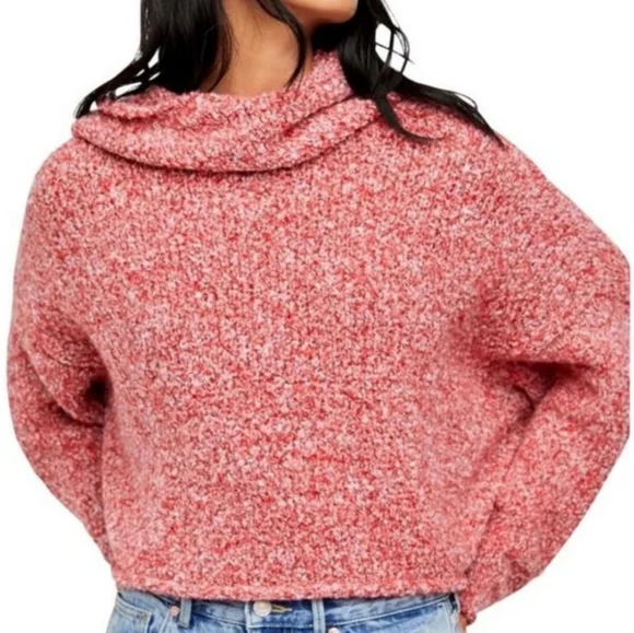 Free People Sweater - Picture 3 of 11